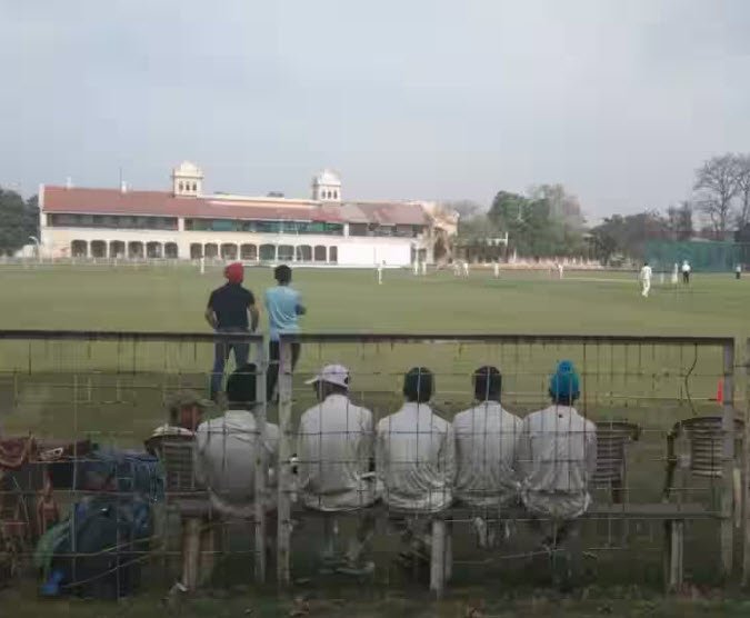 Dhruve Pandove Stadium (Cricket), Patiala, Punjab - Vushii.com
